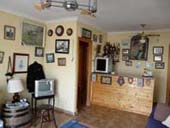 Bar / Recreation room